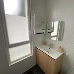 Apartman A Cote Du Parc Des Expositions Porte De Versailles, Proche Metro *