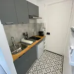 Apartman A Cote Du Parc Des Expositions Porte De Versailles, Proche Metro